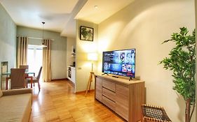 Paglia45 Apartment At Trastevere By Yourhost